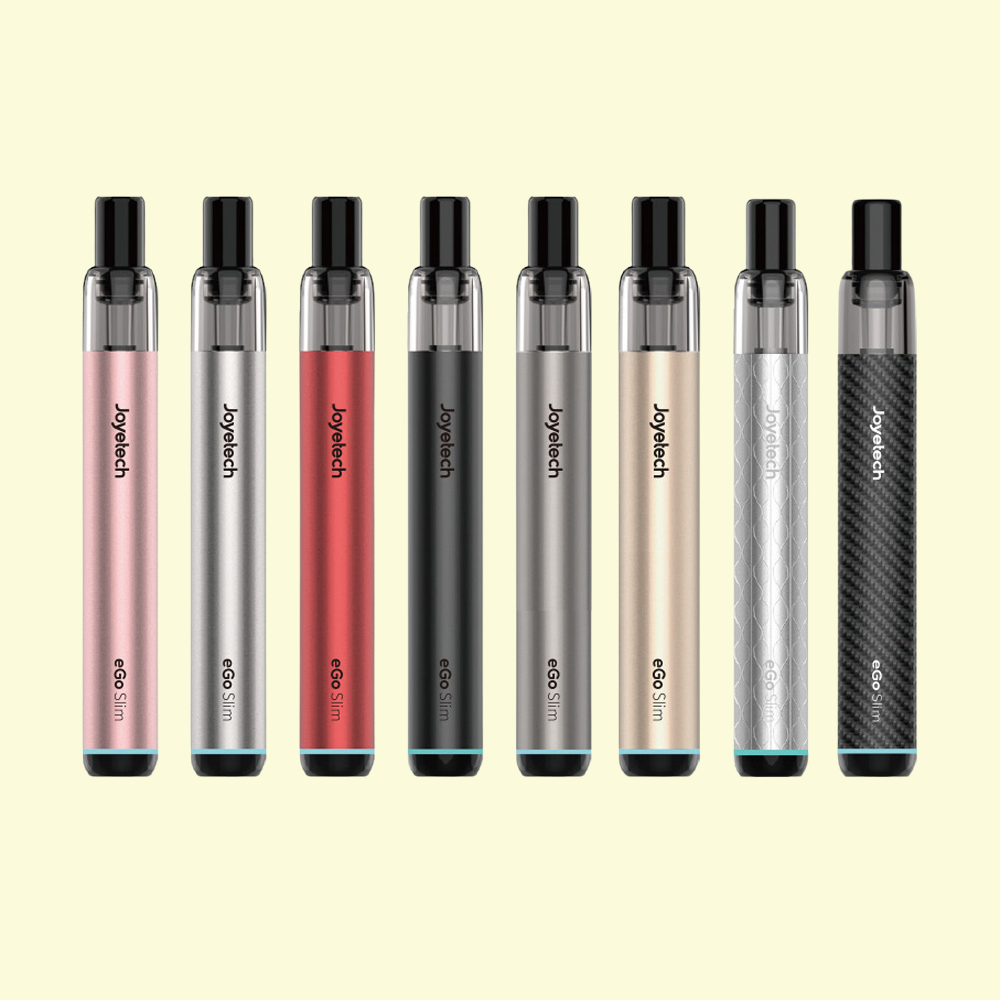 Joyetech eGo Slim Pod Kit