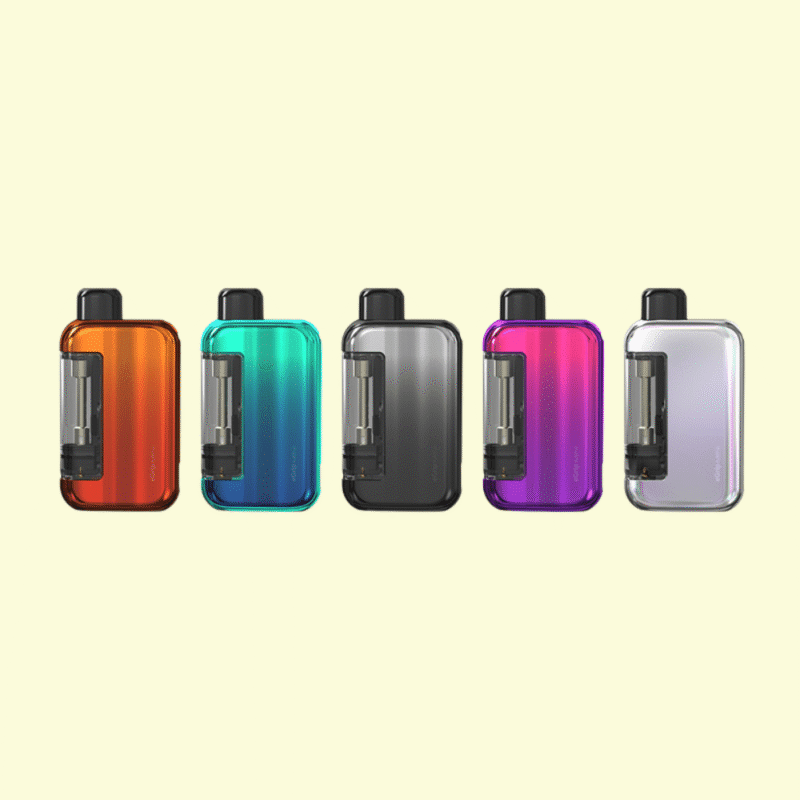 Joyetech eGrip Mini Pod Kit