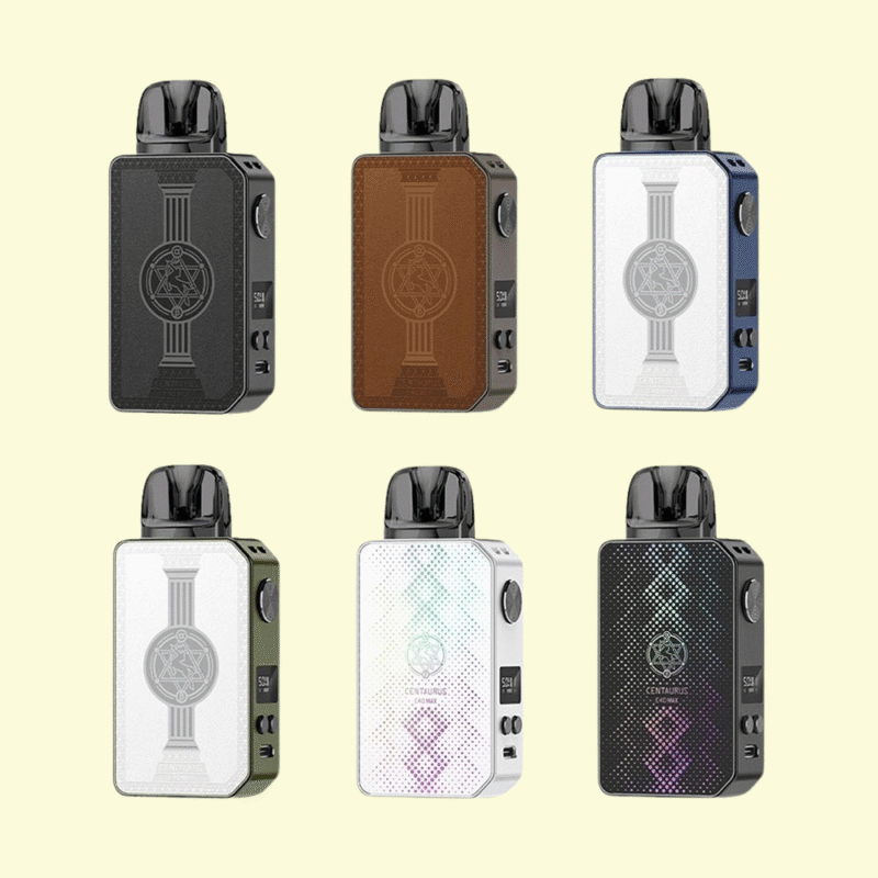 Lost Vape Centaurus E40 MAX Pod Kit