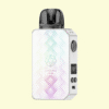 Prism White