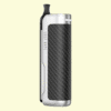 Silver Carbon