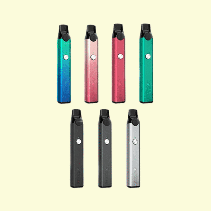 Lost Vape UB Lite Pod Kit