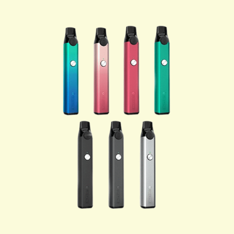 Lost Vape UB Lite Pod Kit