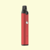 Magic Red