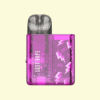 Purple Clear