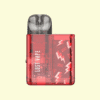 Red Clear