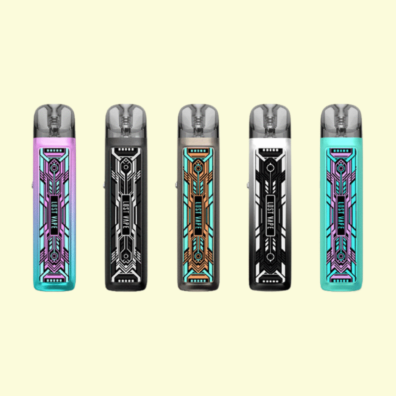 Lost Vape Ursa Nano 2 Pod Kit