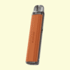 Twill Orange