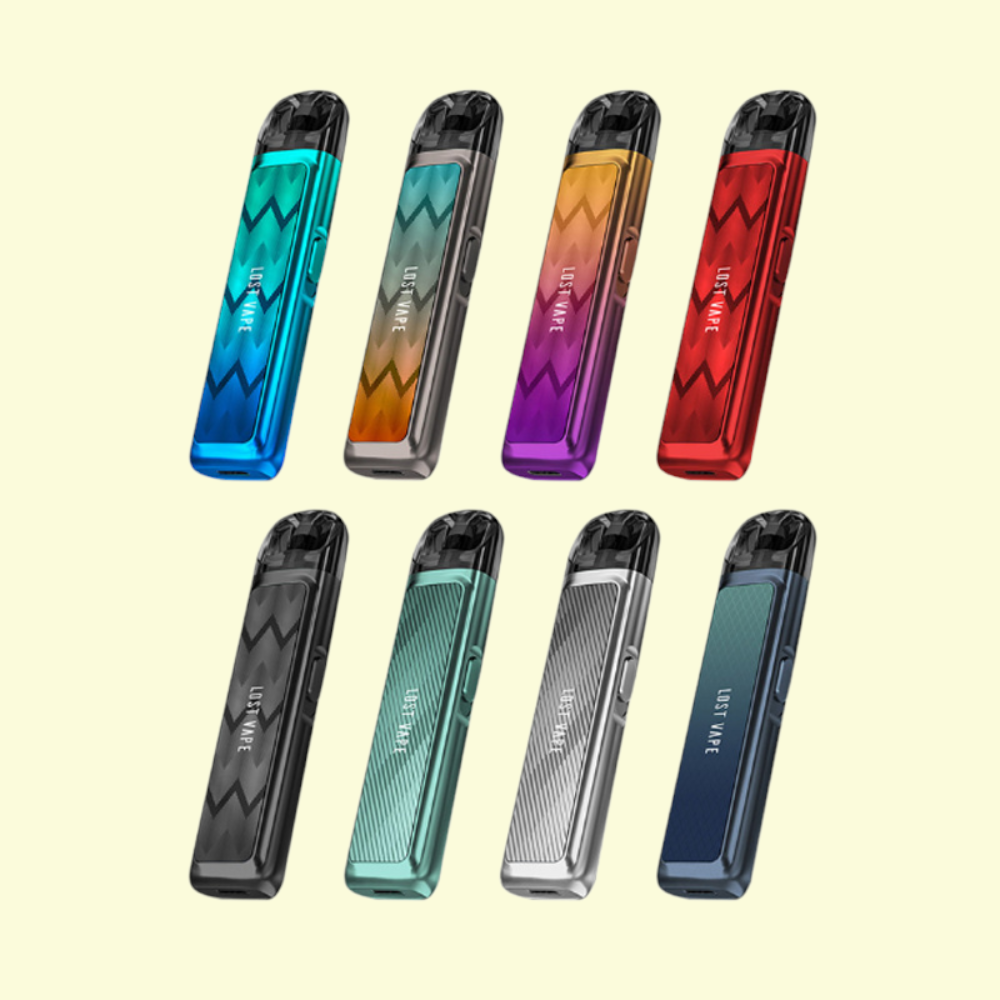 Lost Vape Ursa Nano Pod Kit