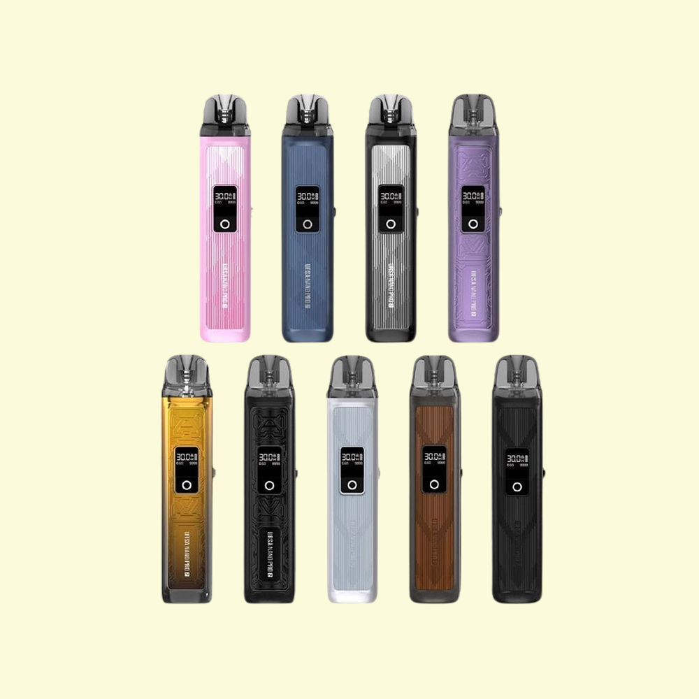 Lost Vape Ursa Nano Pro 2 Pod Kit