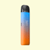 Cyan Orange