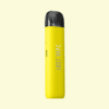 Lemon Yellow