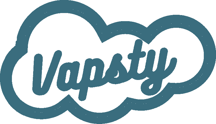 Vapsty
