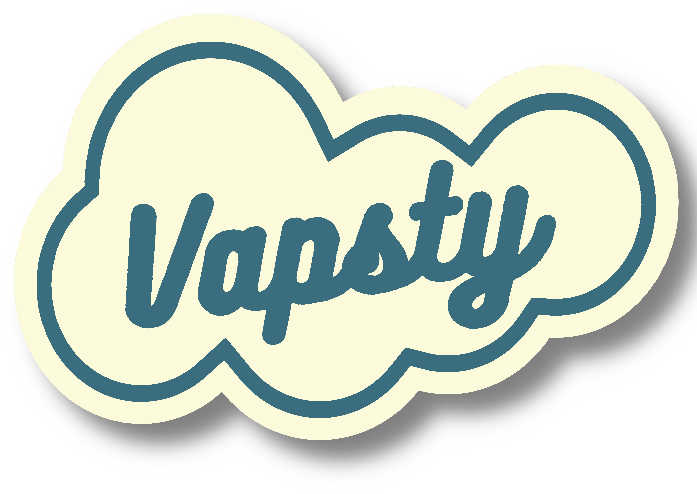 Vapsty