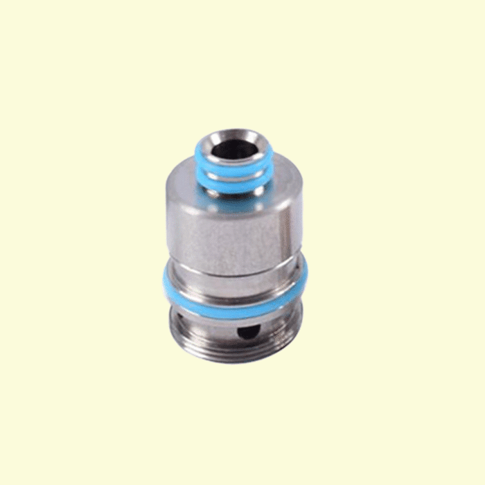 AAA Vape Matrix Pod RBA hlava