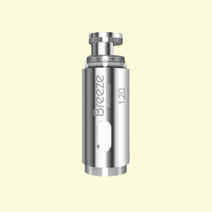 Aspire Breeze U-tech žhaviaca hlava 1ks