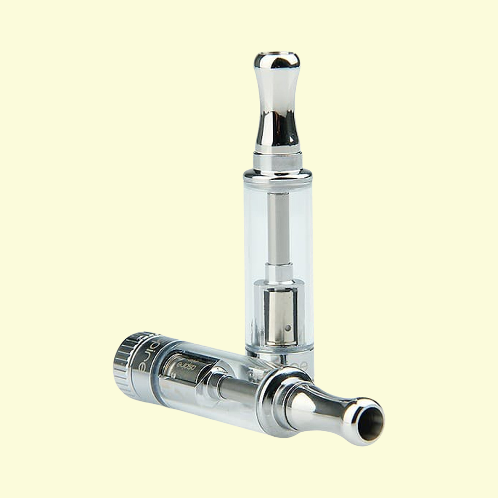 Aspire K1 BVC (Glassomizer) 1,5ml