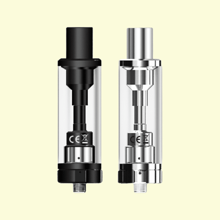 Aspire K2 BVC 1,8ml