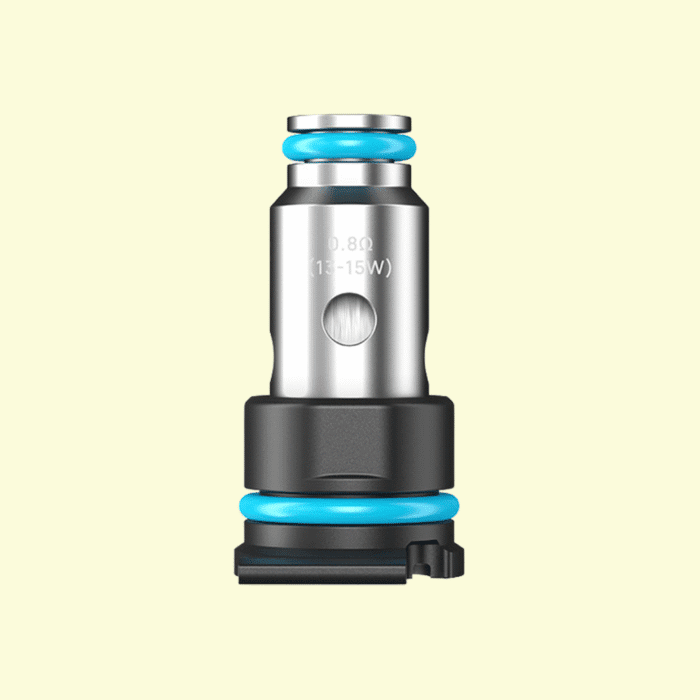 Aspire Minican 3 žhaviaca hlava 1ks