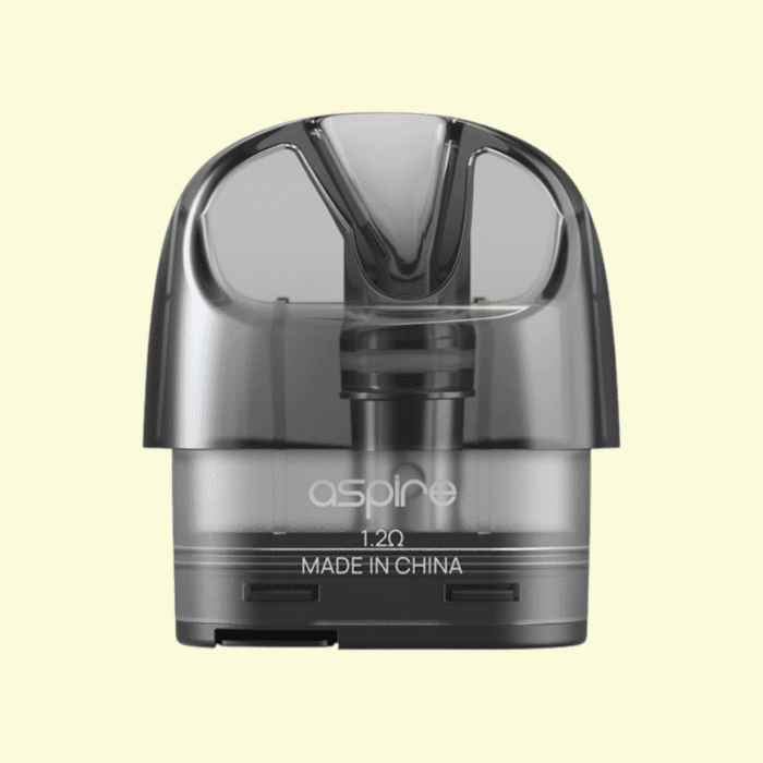 Aspire Minican Plus Pod náhradní cartridge 1ks