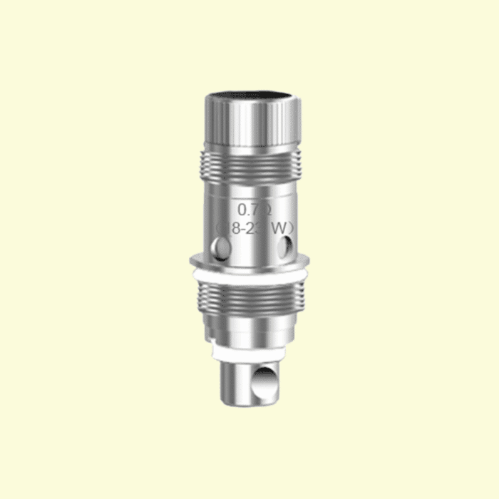 Aspire Nautilus 2 BVC žhaviaca hlava 1ks