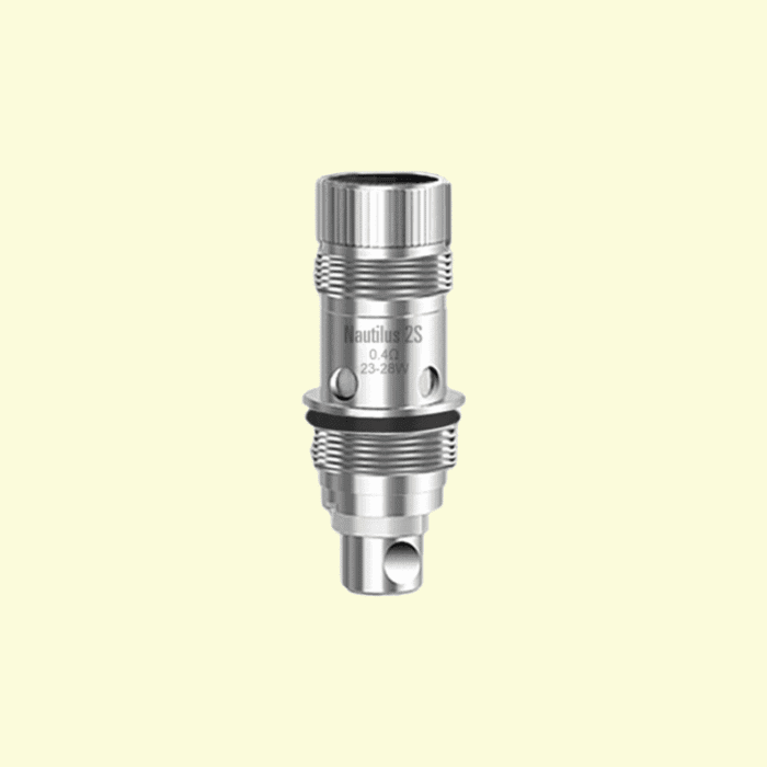Aspire Nautilus 2S žhaviaca hlava 1ks
