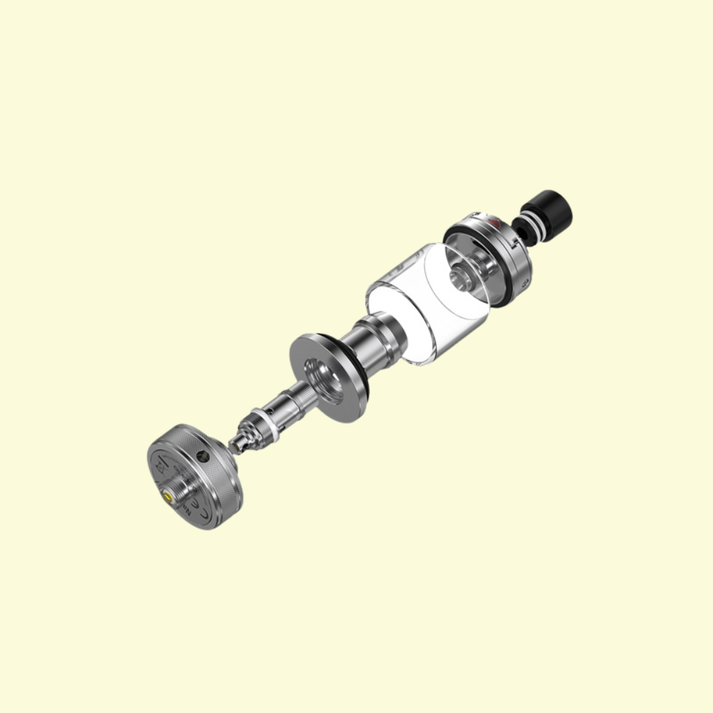 Aspire Nautilus 3 (22) Tank (3ml) – Obrázok 3