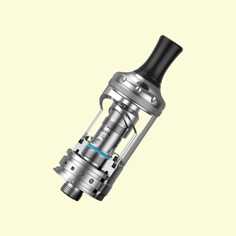 Aspire Nautilus Nano Tank (2ml) – Obrázok 3