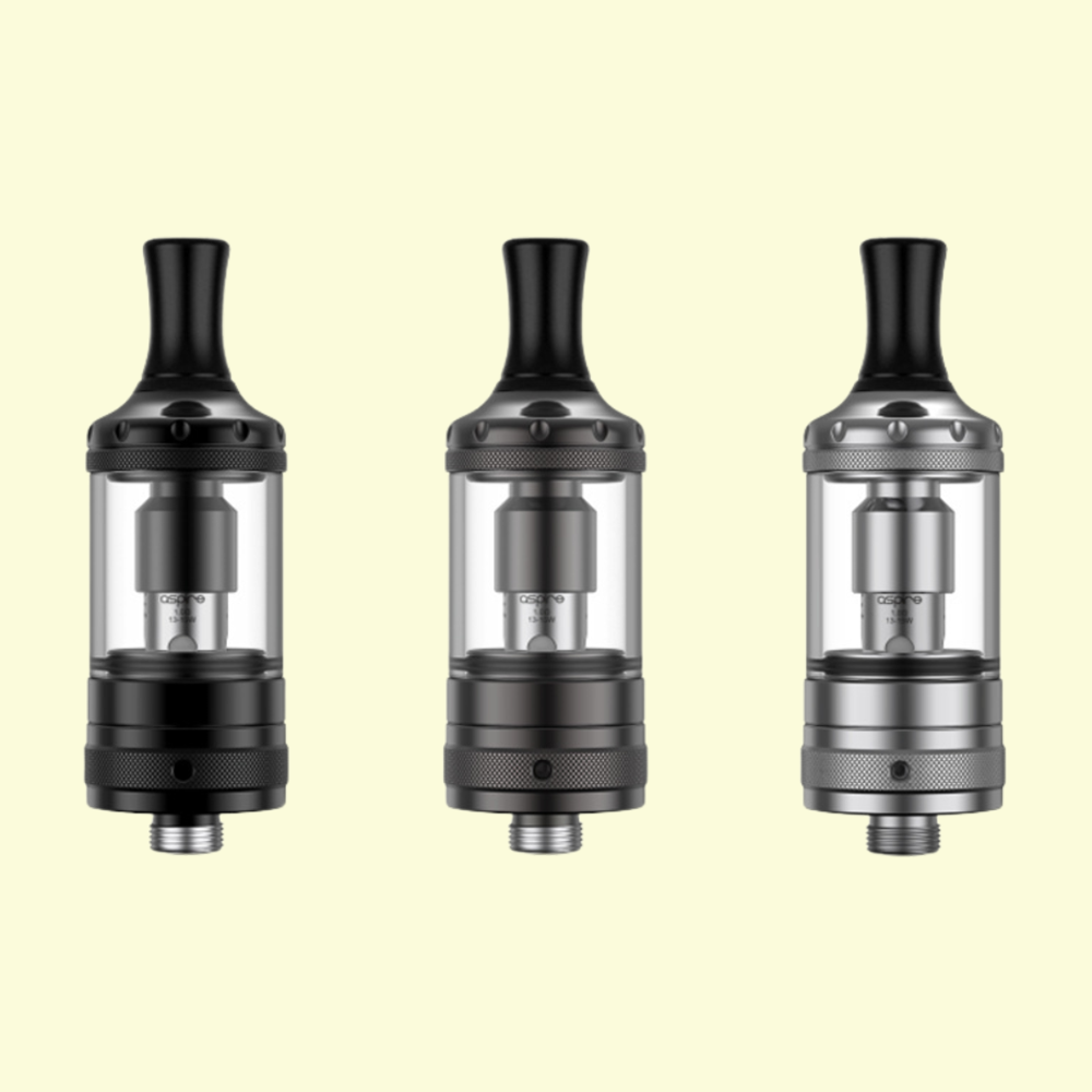 Aspire Nautilus Nano Tank (2ml)