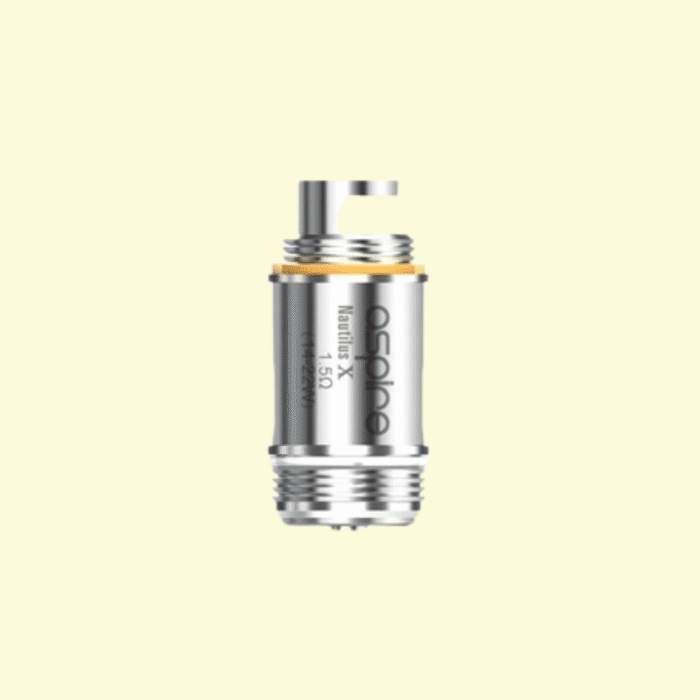 Aspire Nautilus X žhaviaca hlava 1ks