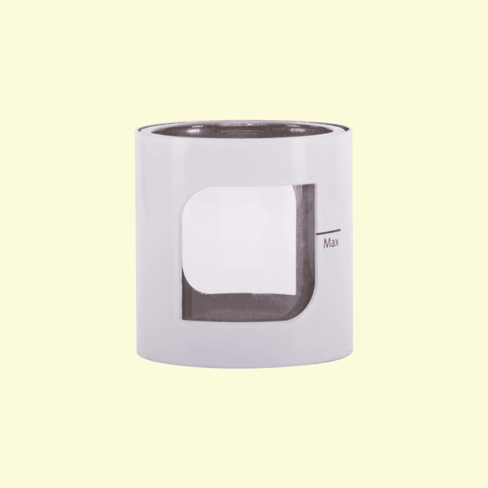 Náhradné pyrexové telo pre Aspire PockeX 2ml
