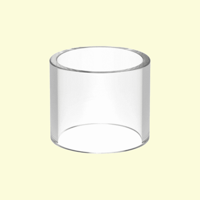 Náhradné pyrexové telo pre Aspire PockeX Box (2,6ml)