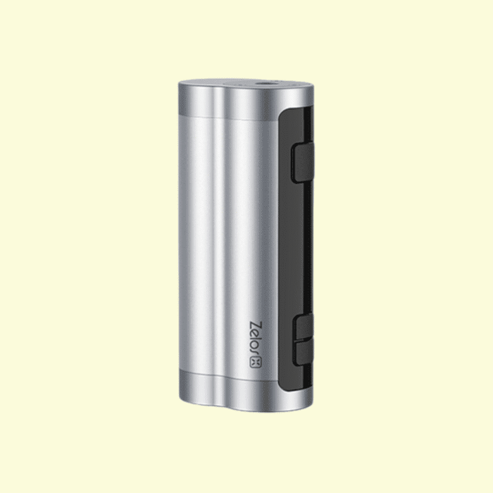 Aspire Zelos X Mod