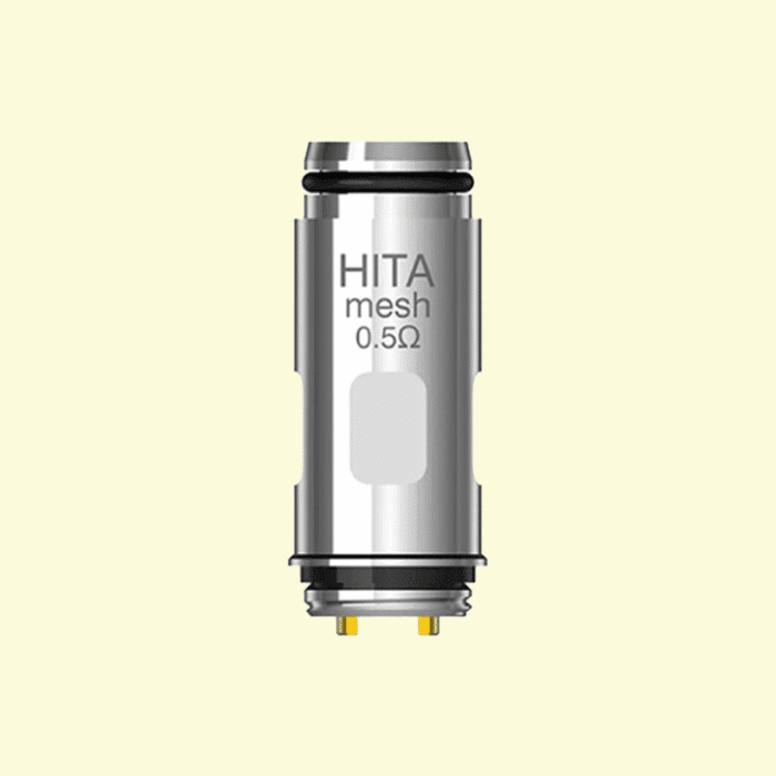 Asvape Hita Mesh žhaviaca hlava 1ks