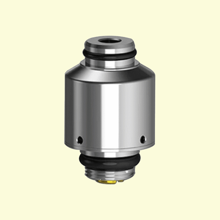 Asvape Hita Pod RBA hlava
