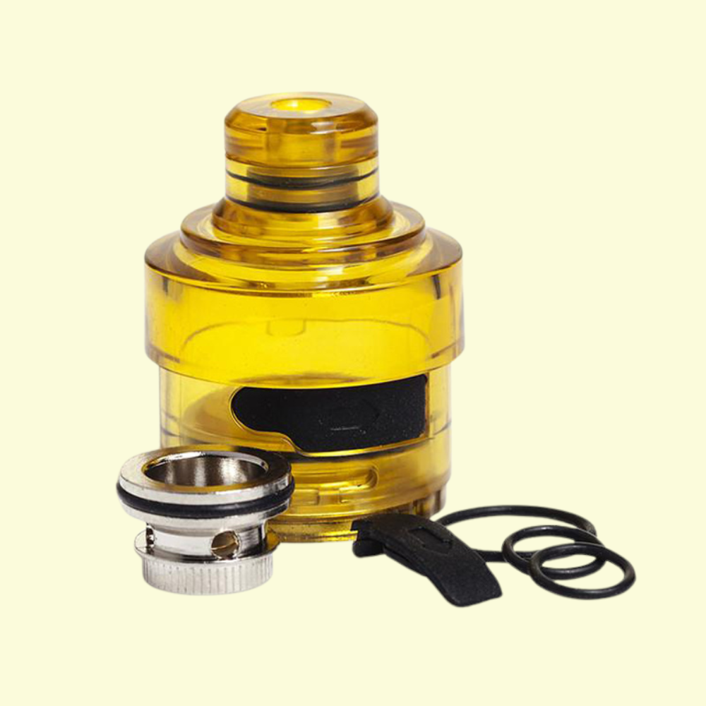 Asvape Hita Pod náhradní cartridge 1ks