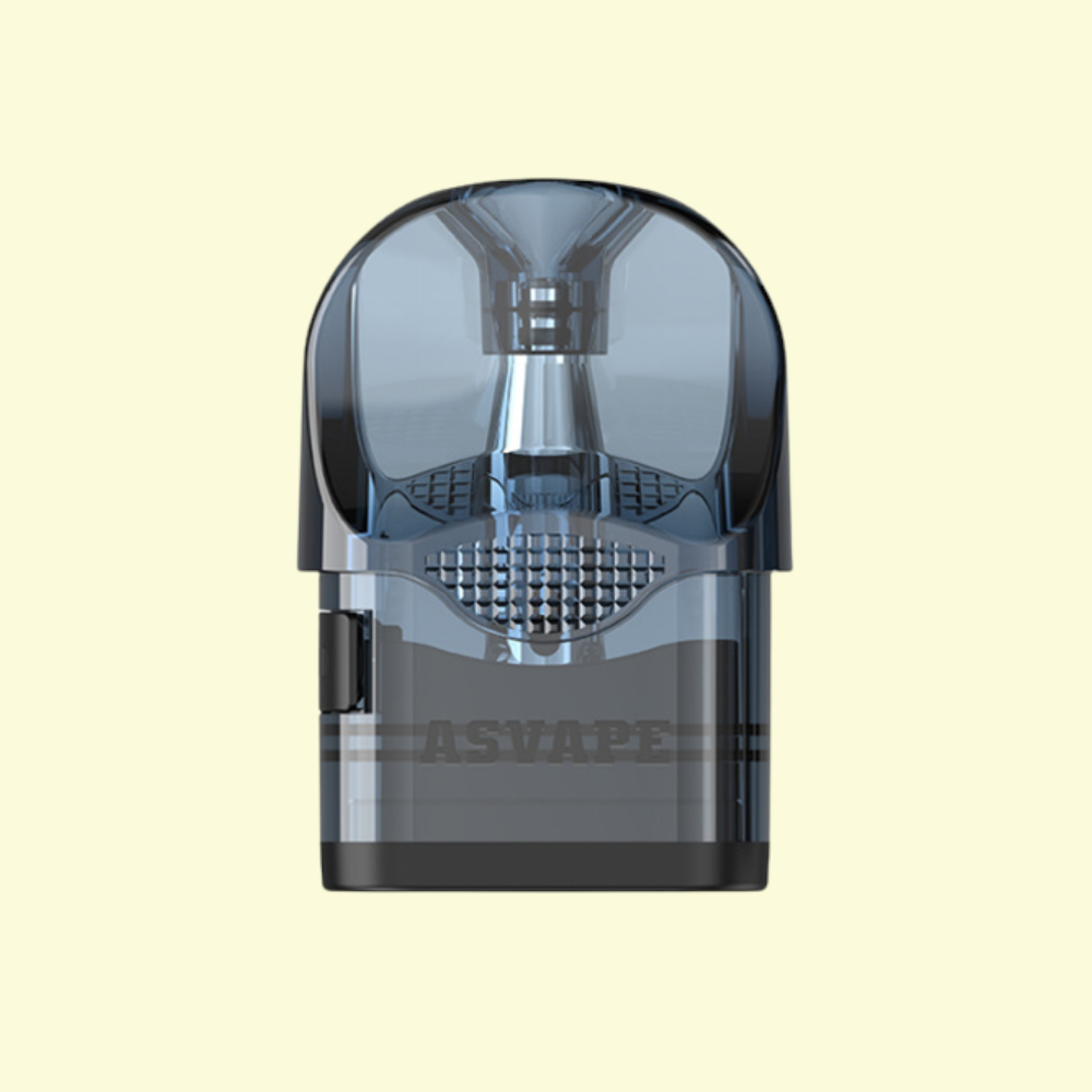 Asvape Vulcan Plus Pod náhradní cartridge 1ks