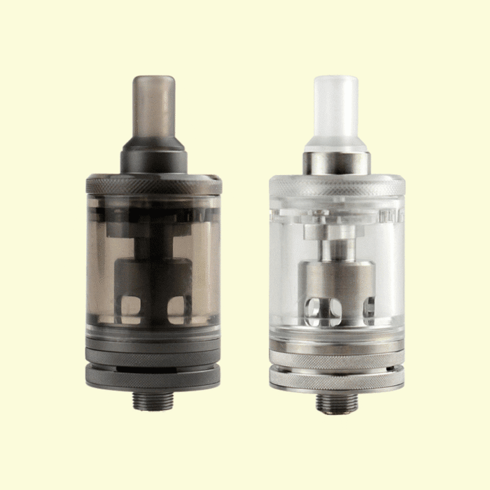 BP Mods Pioneer S Tank (2,5ml)