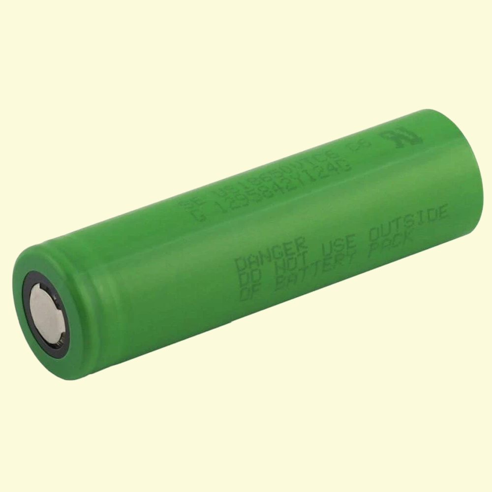 Sony 18650 VTC6 30A (3000mAh) Bateria