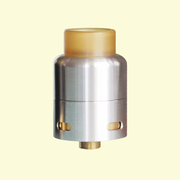 Cthulhu Azathoth RDA