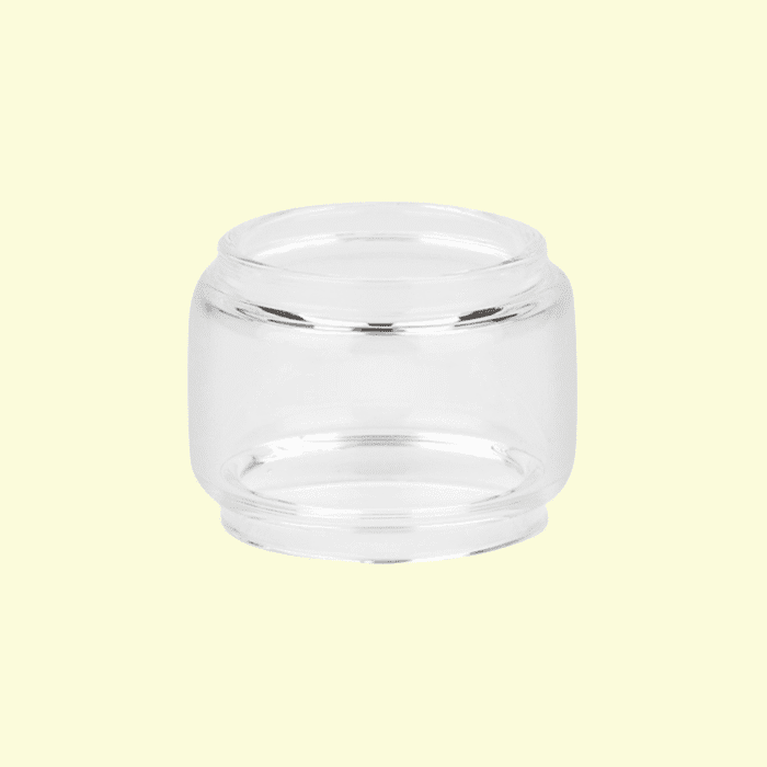 Náhradné pyrexové telo pre Damn Vape Diamond MTL RTA (3,5 ml)