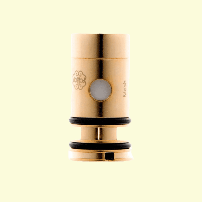 Dotmod dotCoil žhaviaca hlava 1ks