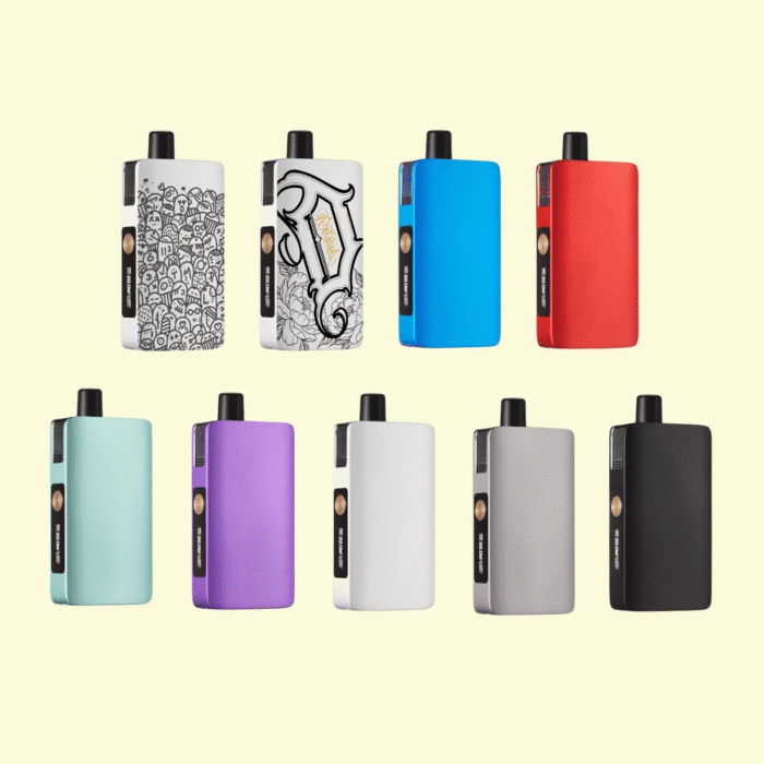 Dotmod dotPod Max Kit