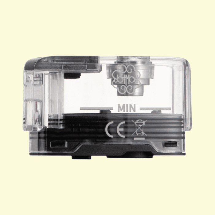 Dotmod dotPod Max náhradní cartridge prázdná 1ks