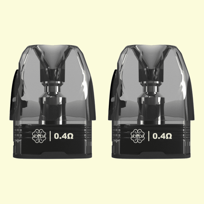 Dotmod dotPod Plus náhradní cartridge 2ks