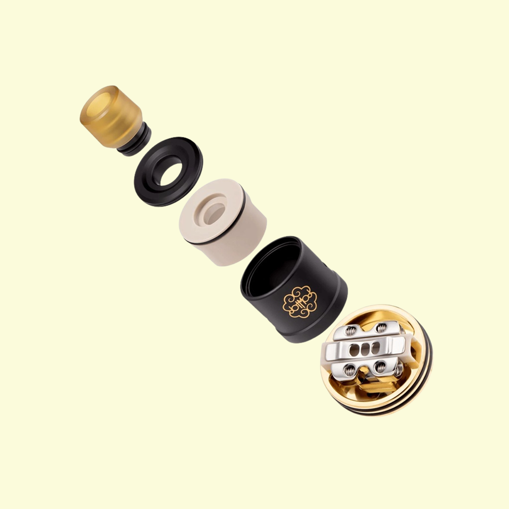 Dotmod dotRDA X – Obrázok 2