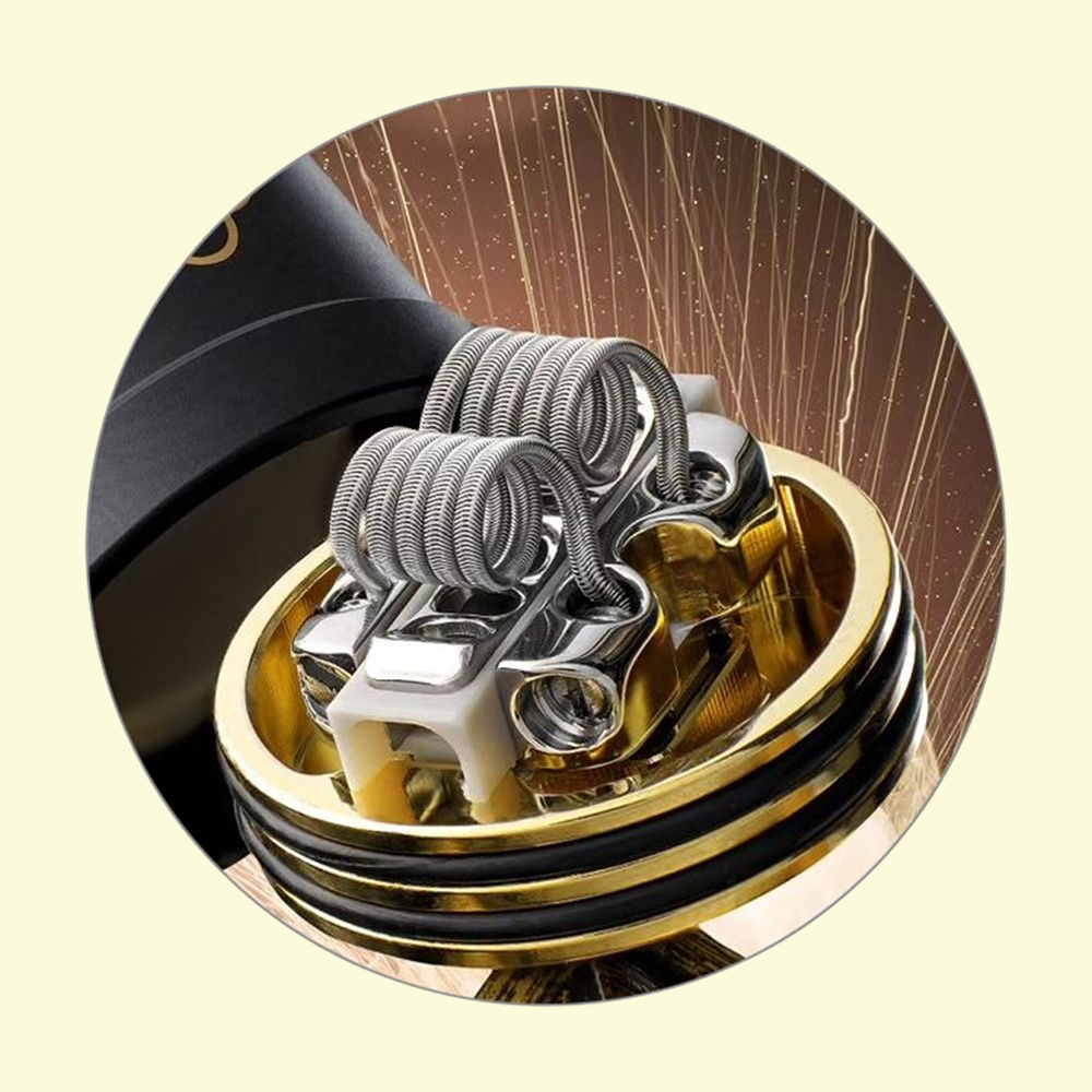 Dotmod dotRDA X – Obrázok 4