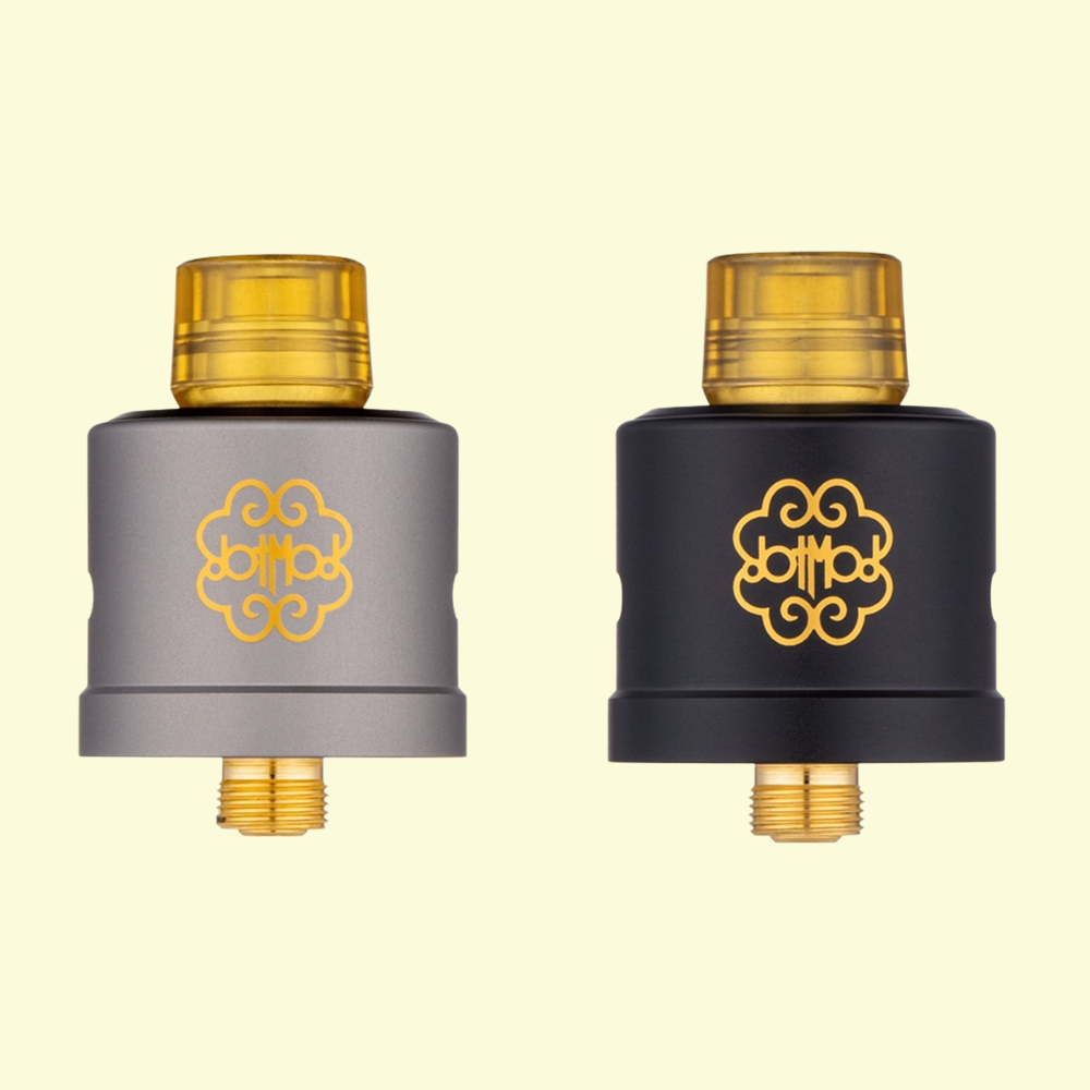Dotmod dotRDA X