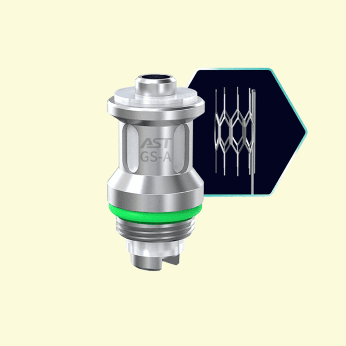 Eleaf GS-A žhaviaca hlava 1ks