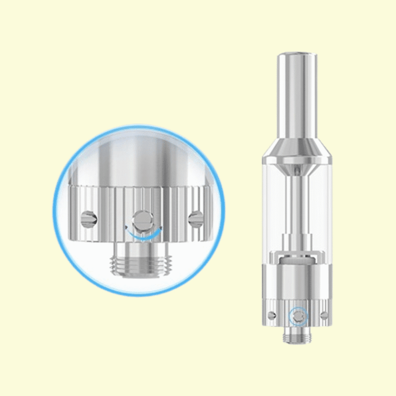 Eleaf GS Air 2,5ml (1,5ohm)
